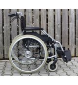 006-Mechanický invalidní vozík Meyra.