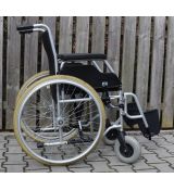 024-Mechanický invalidní vozík Meyra.