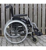 039-Mechanický invalidní vozík Meyra.